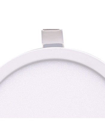 SAONA * DOWNLIGHT LED REDONDO - 12W - 4000K